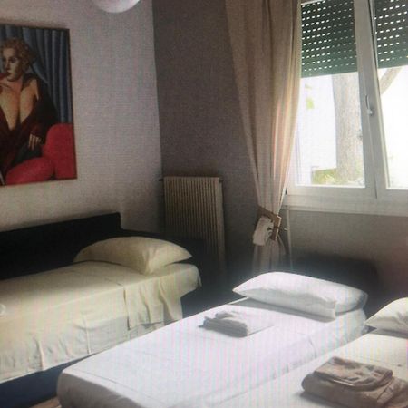 Living Down Town Apartment Bassano del Grappa Exterior photo
