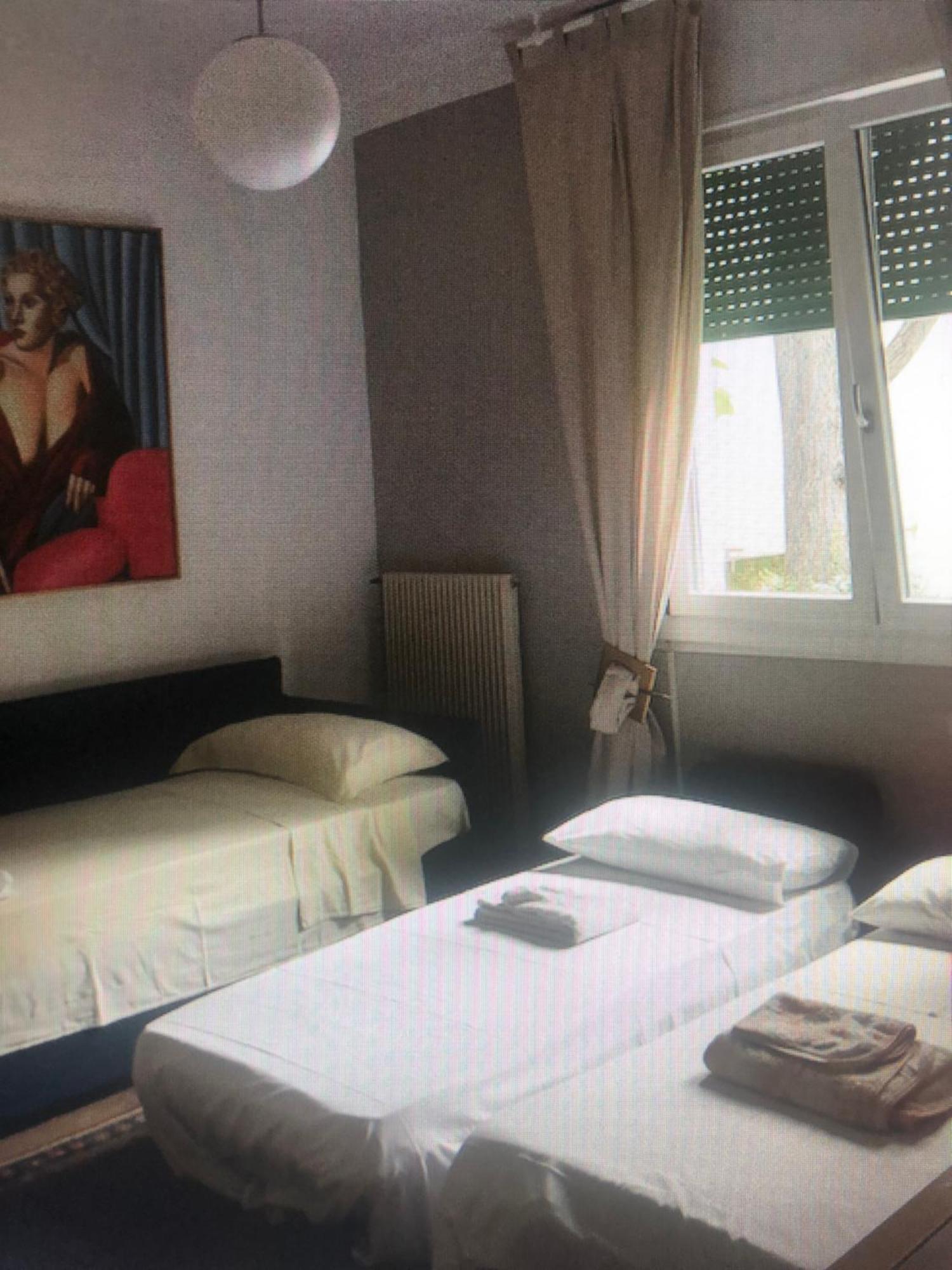 Living Down Town Apartment Bassano del Grappa Exterior photo